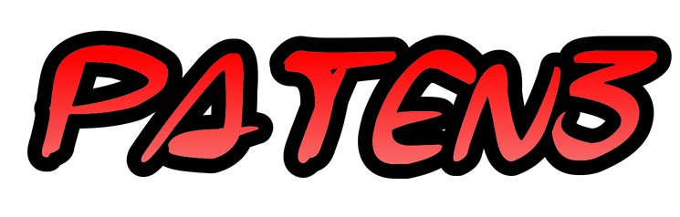 LOGO PATEN3